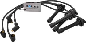 Комплект дротів запалювання