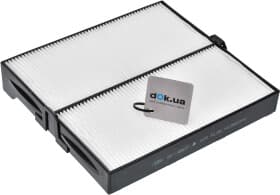 Фільтр салону