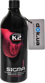 Поліроль для шин K2 Sigma Pro