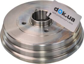 Тормозной барабан Nipparts J3401026