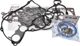 Комплект прокладок полный