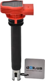 Катушка зажигания