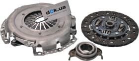 Комплект зчеплення