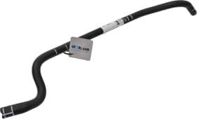 Патрубок радиатора системы охлаждения двигателя