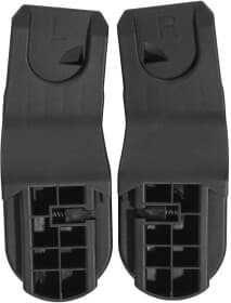 Адаптеры для крепления автокресла Hauck 375846