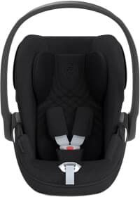 Автолюлька CYBEX Cloud T i-Size Plus