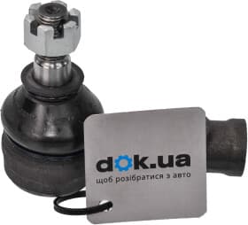 Наконечник кермової тяги