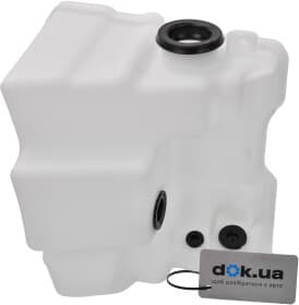 Бачок омывателя