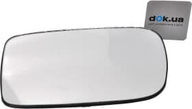 Скло зовнішнього дзеркала