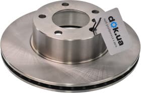 Гальмівний диск