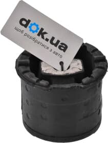 Сайлентблок балки