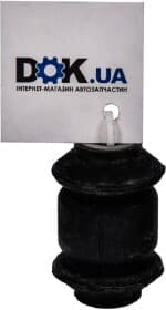 Сайлентблок рычага Lemförder 10203 02