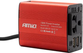 Інвертор Amio 02468 150 W