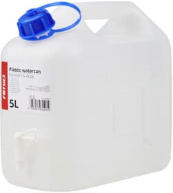 Каністра Amio для води