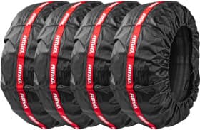 Комплект чехлов для колес Amio 03267 R13-R19