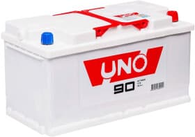 Аккумулятор UNO 6 CT-90-R UNO900