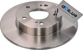 Гальмівний диск