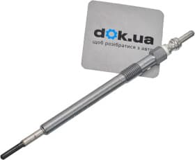 Свічка розжарювання