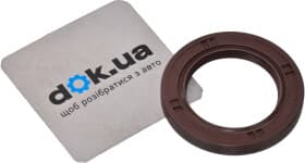 Сальник розподільного вала