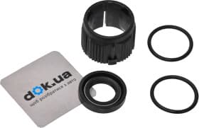 Ремкомплект кермової рейки