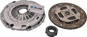 Комплект сцепления
