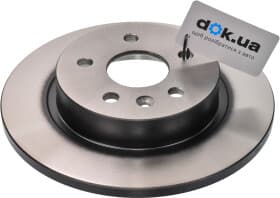 Гальмівний диск