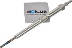 Свеча накала