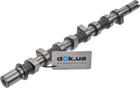 Розподільний вал