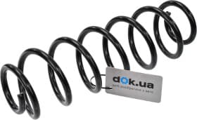 Пружина підвіски Kilen 65050