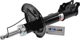 Стойка амортизатора