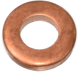 Уплотняющее кольцо сливной пробки