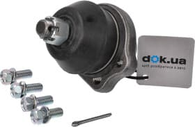 Шаровая опора