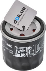 Масляный фильтр