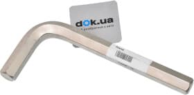 Ключ шестигранний Hans 1764M-14 L-подібний 14 мм