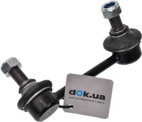 Стойка стабилизатора