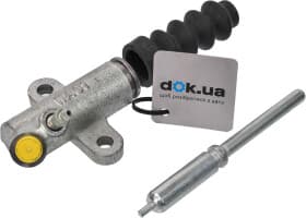 Рабочий цилиндр сцепления