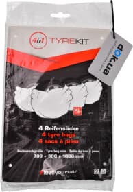 Комплект пакетів для шин SERWO UNI0990840