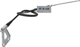 Трос ручного гальма