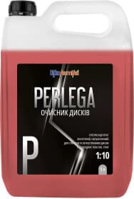 Концентрат очисника дисків Ekokemika Pro Line Perlega 780378 5000 мл