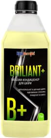 Очисник салону Ekokemika Briliant + 1000 мл