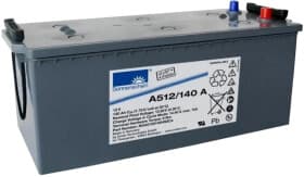 Тяговый аккумулятор Sonnenschein A512140A A512140A 140 Ач 12 В Тяговый аккумулятор Sonnenschein A512140A A512140A 140 Ач 12 В