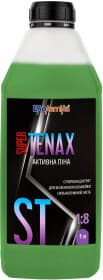 Концентрат автошампуня Ekokemika Pro Line Super Tenax щелочь