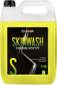 Очисник салону Ekokemika Pro Line Skinwash цитрус 5000 мл