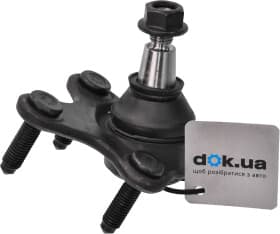 Шаровая опора