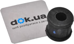 Втулка стабилизатора Втулка стабилизатора