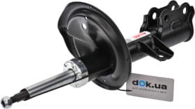 Стойка амортизатора