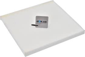 Фільтр салону