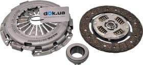 Комплект сцепления