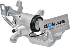 Тормозной суппорт