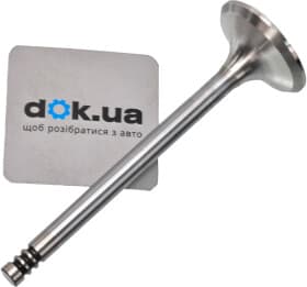 Выпускной клапан